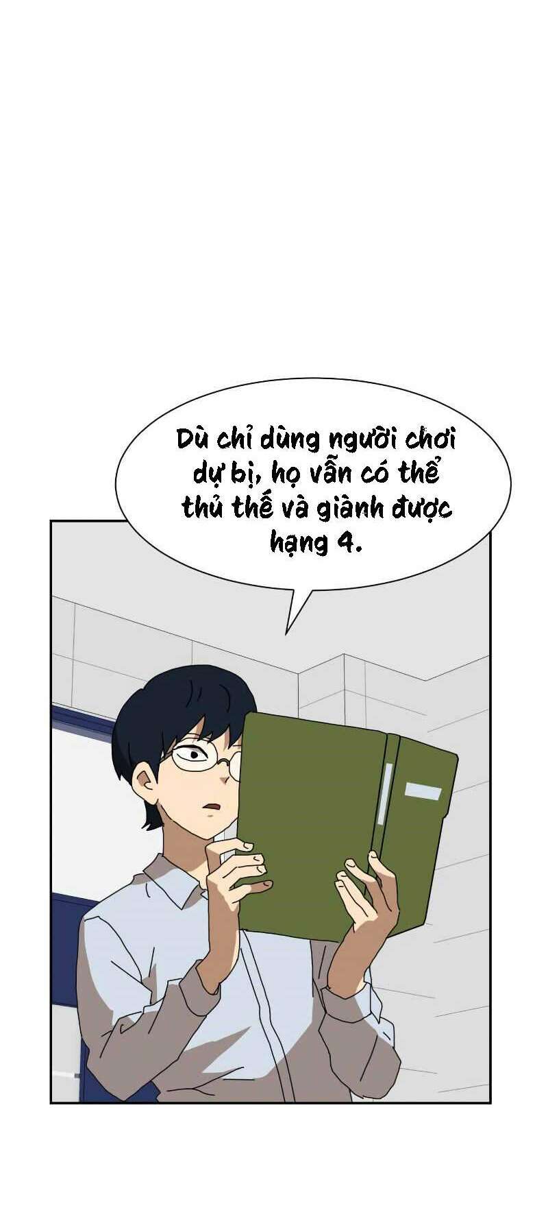 Double Click - Chương 8