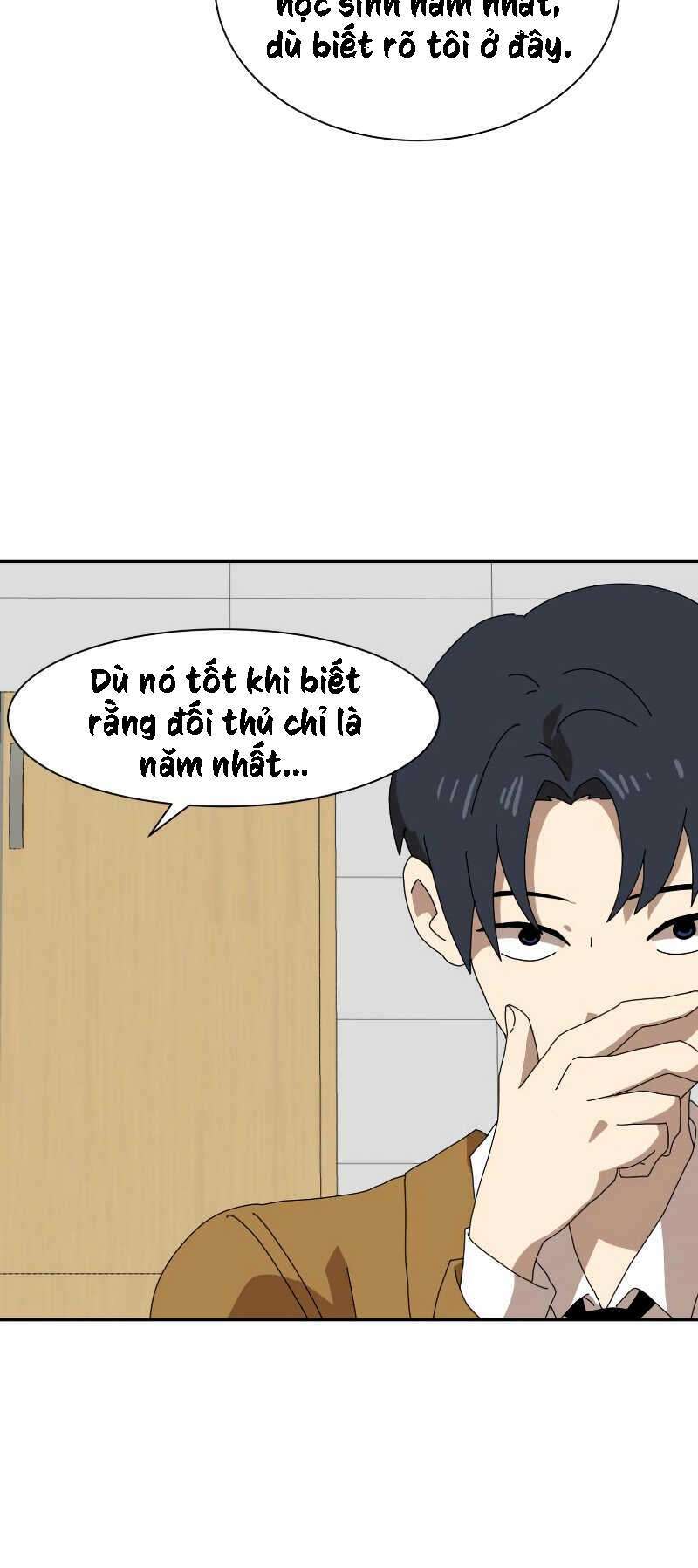 Double Click - Chương 8