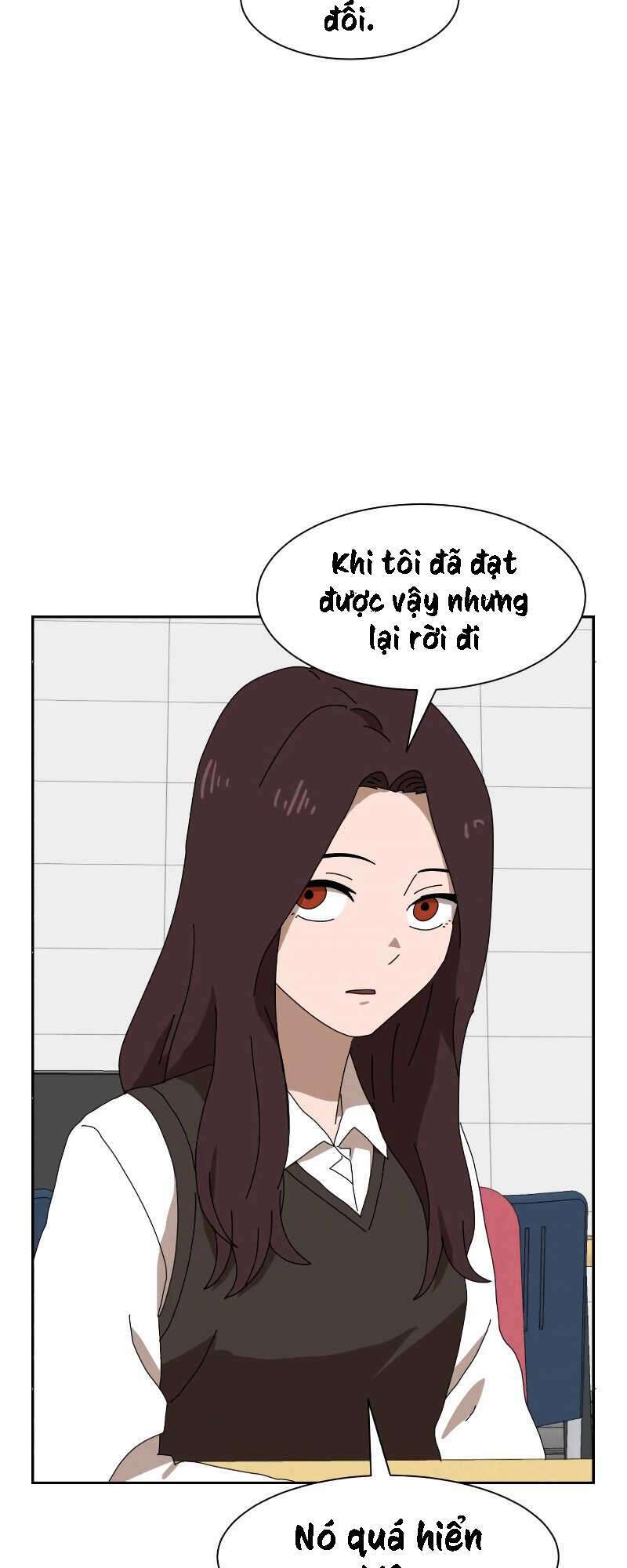 Double Click - Chương 8