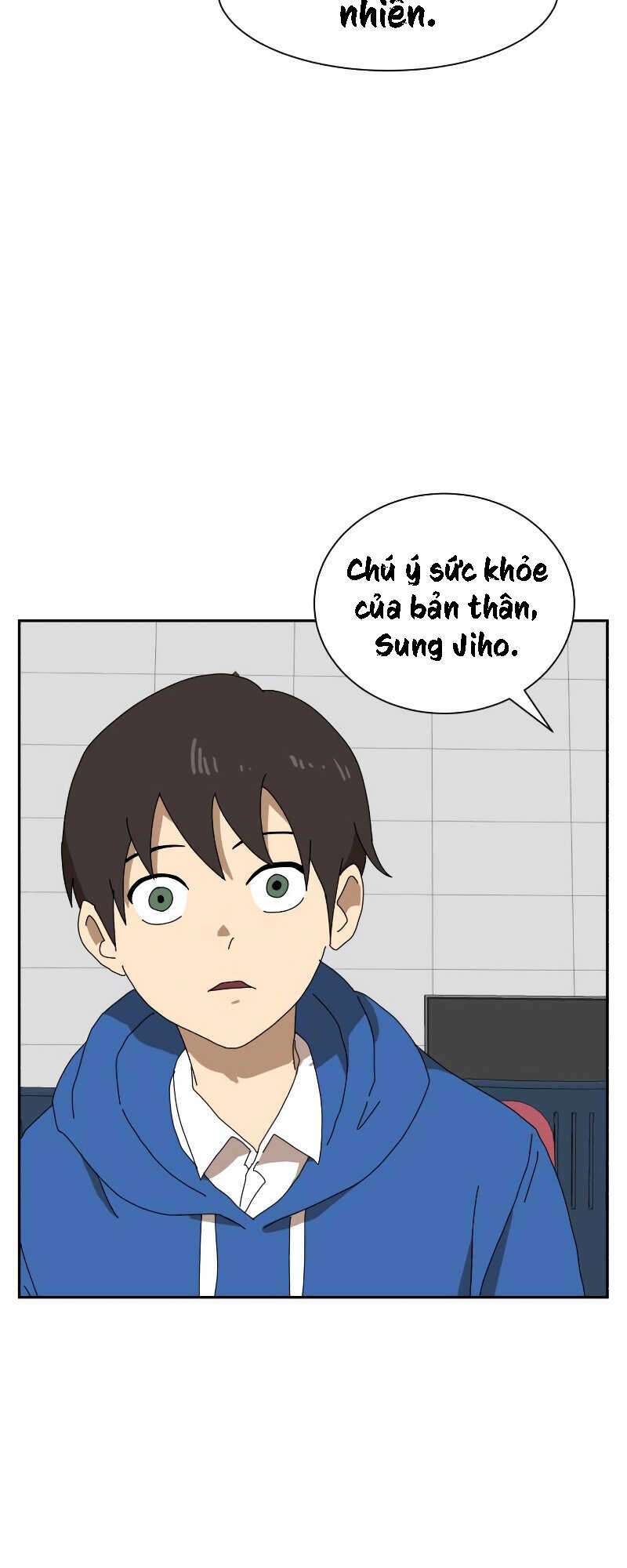Double Click - Chương 8