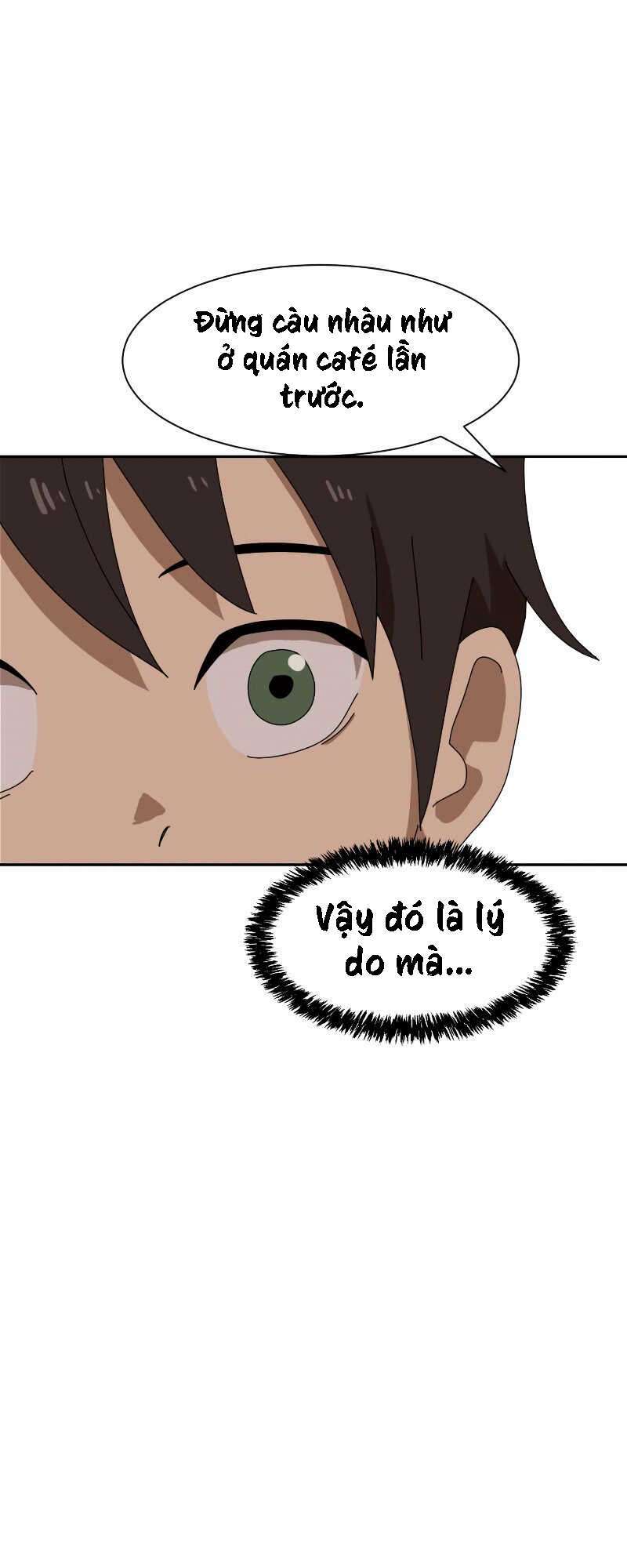 Double Click - Chương 8