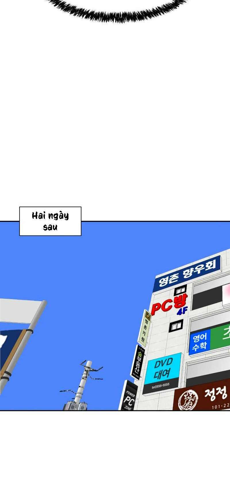 Double Click - Chương 8
