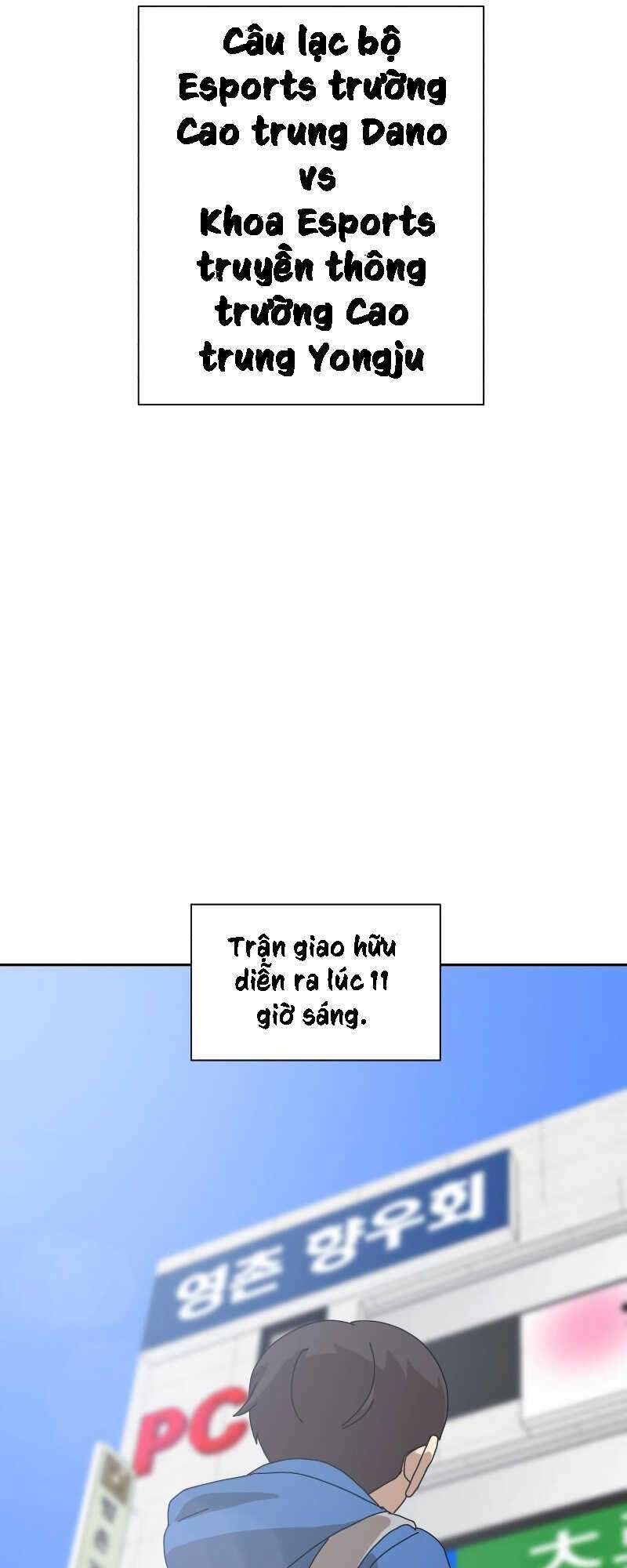 Double Click - Chương 8