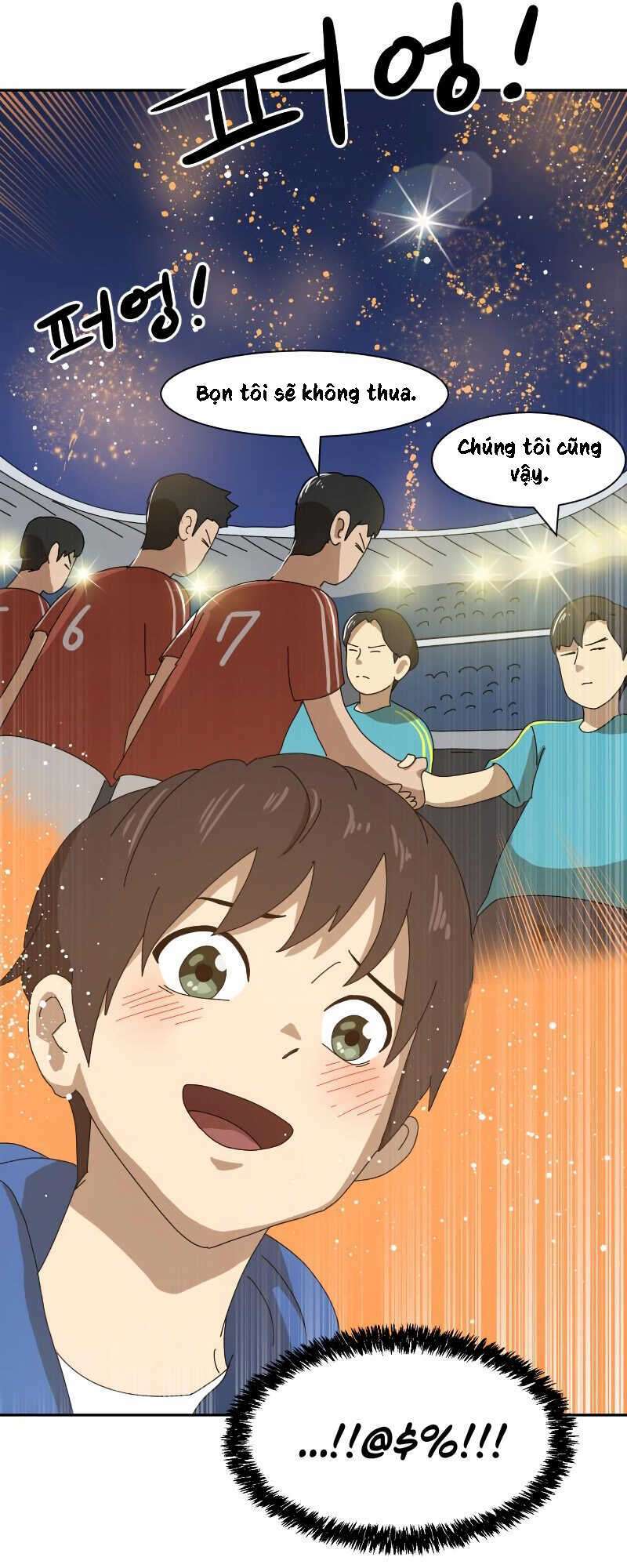 Double Click - Chương 8