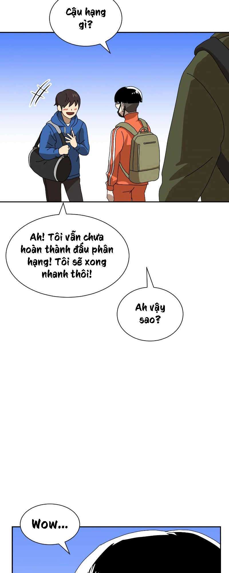 Double Click - Chương 8