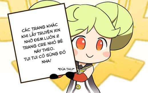 Double Click - Chương 8
