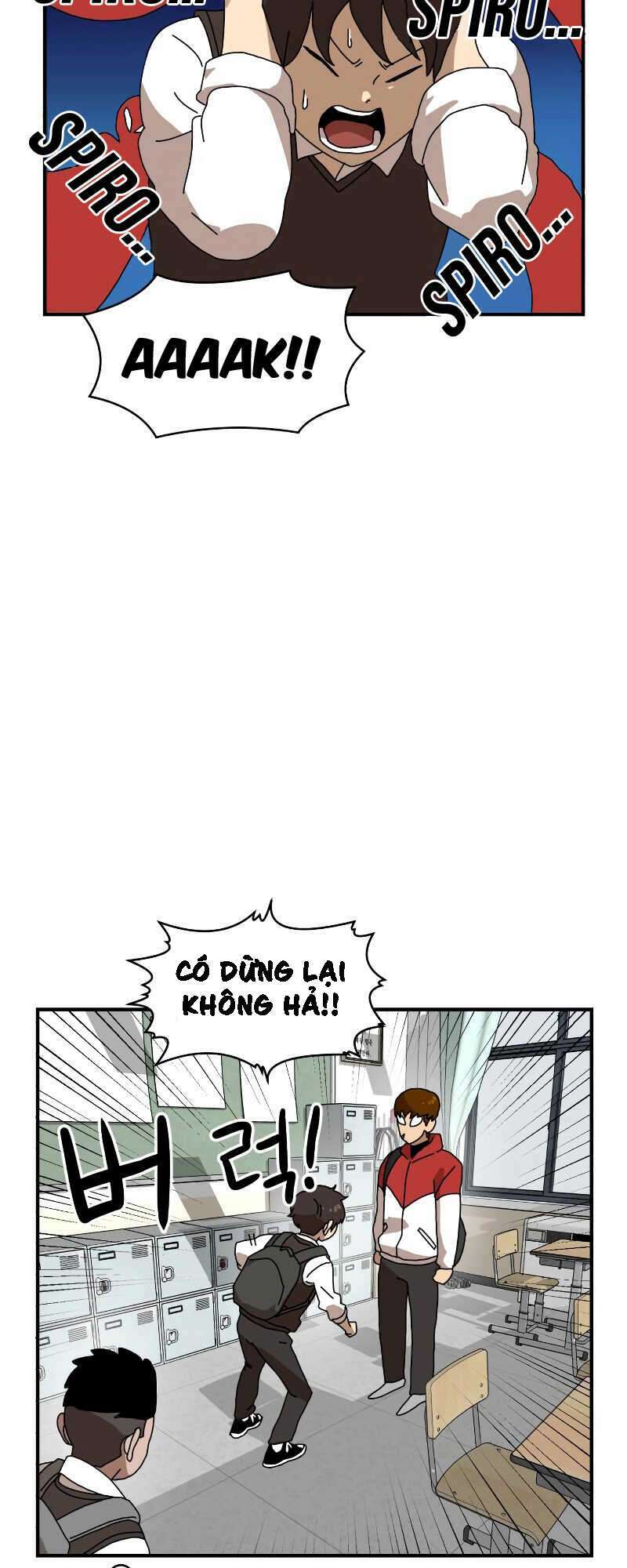 Double Click - Chương 8