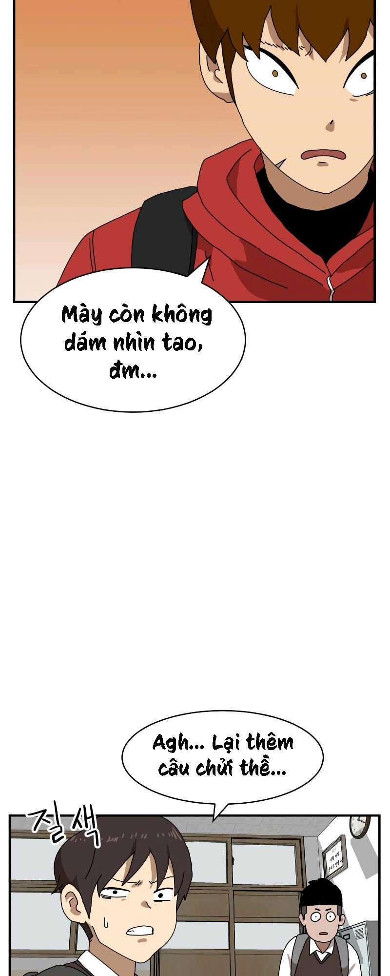 Double Click - Chương 8