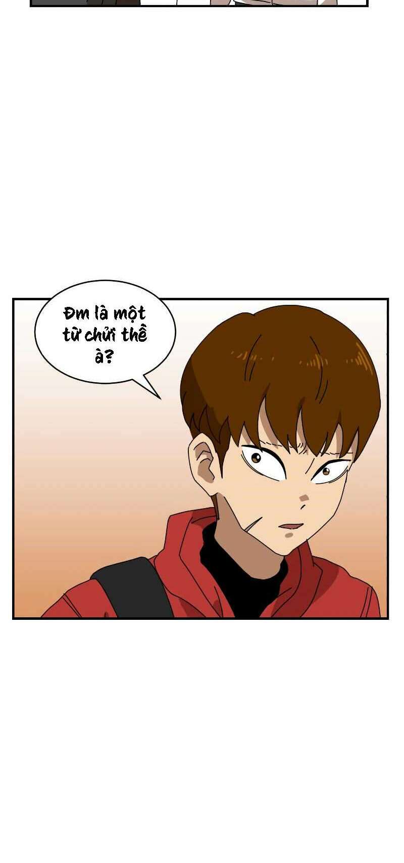 Double Click - Chương 8