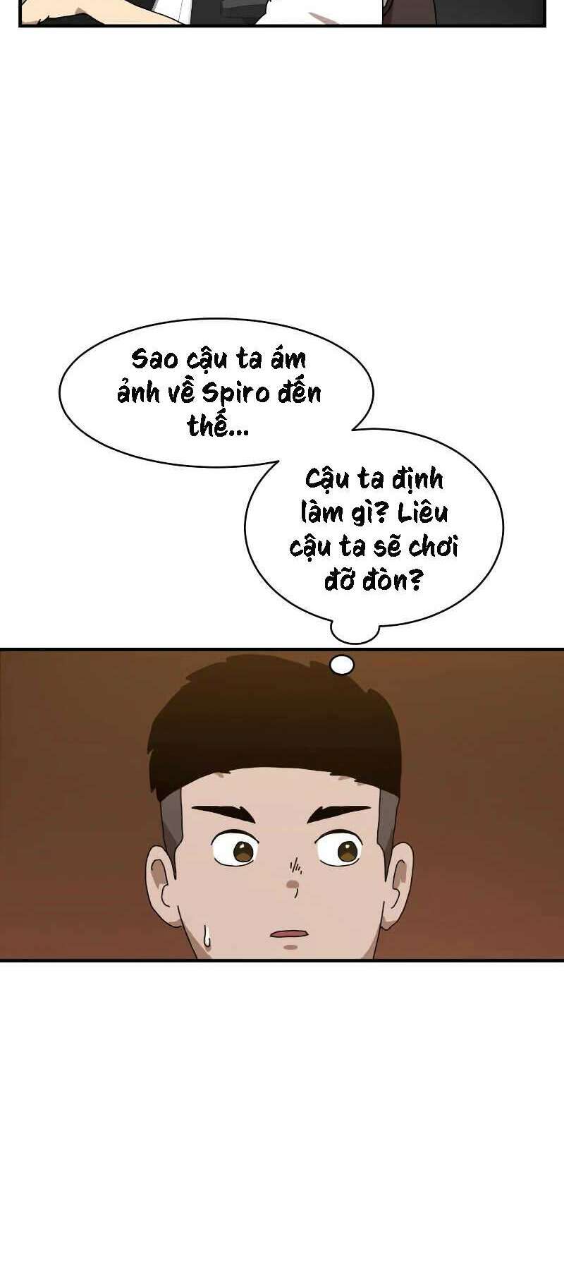 Double Click - Chương 8
