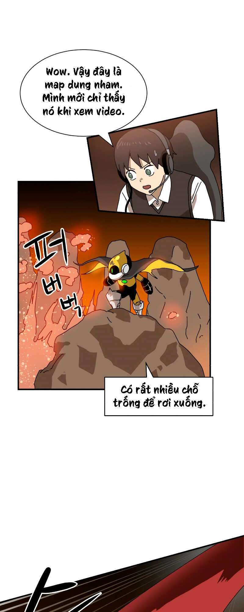Double Click - Chương 8