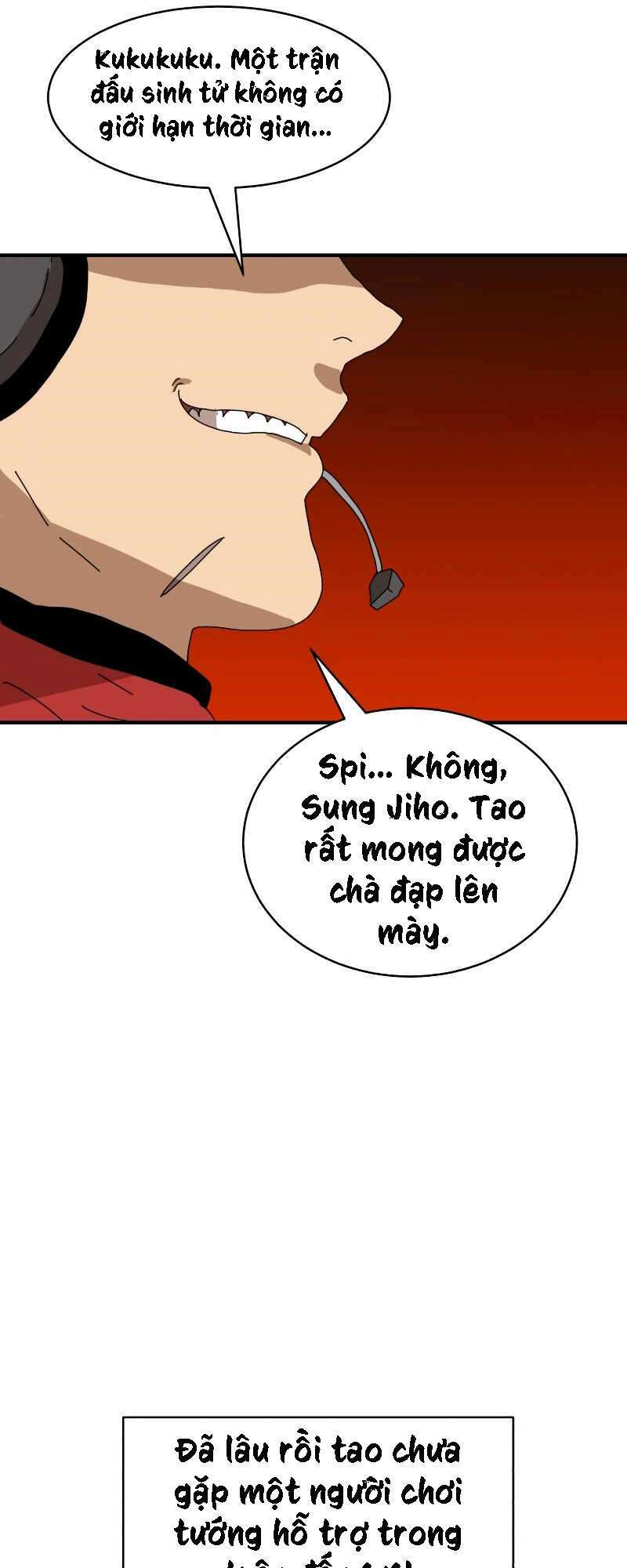 Double Click - Chương 8