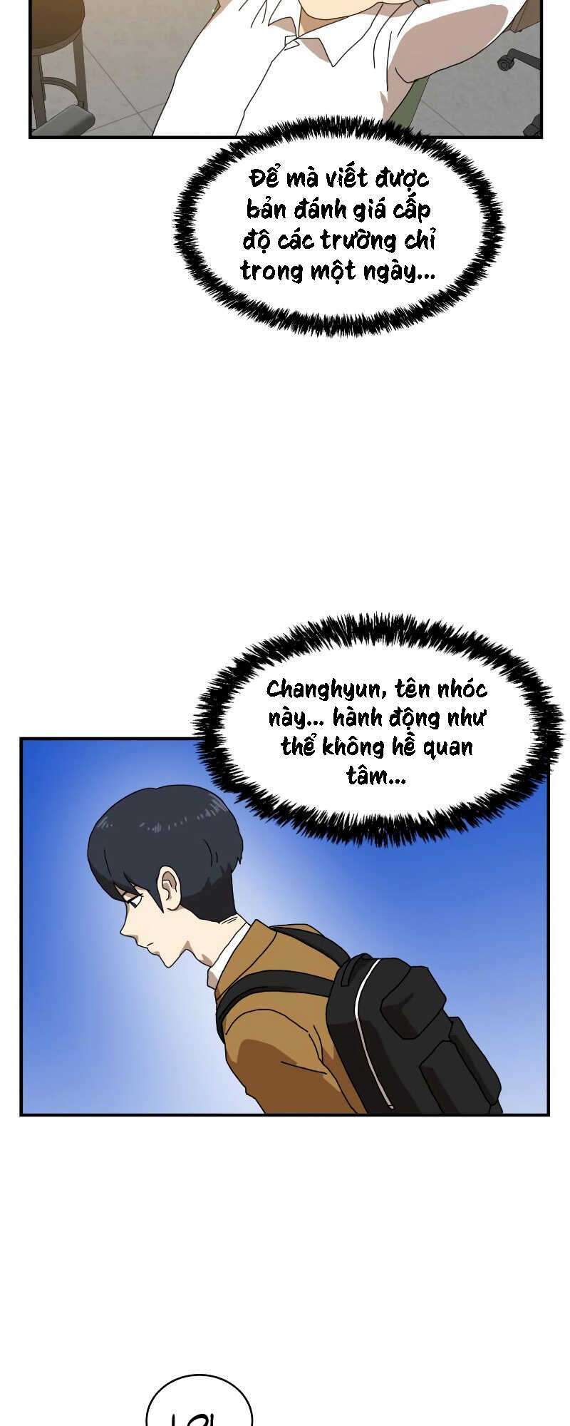 Double Click - Chương 8