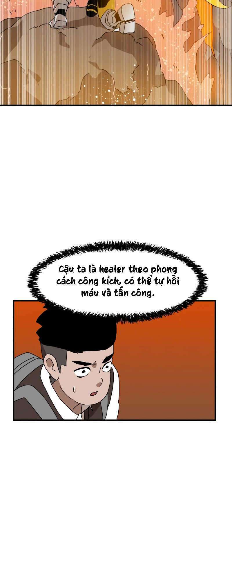Double Click - Chương 8