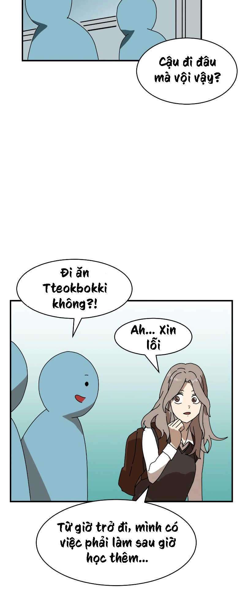 Double Click - Chương 8