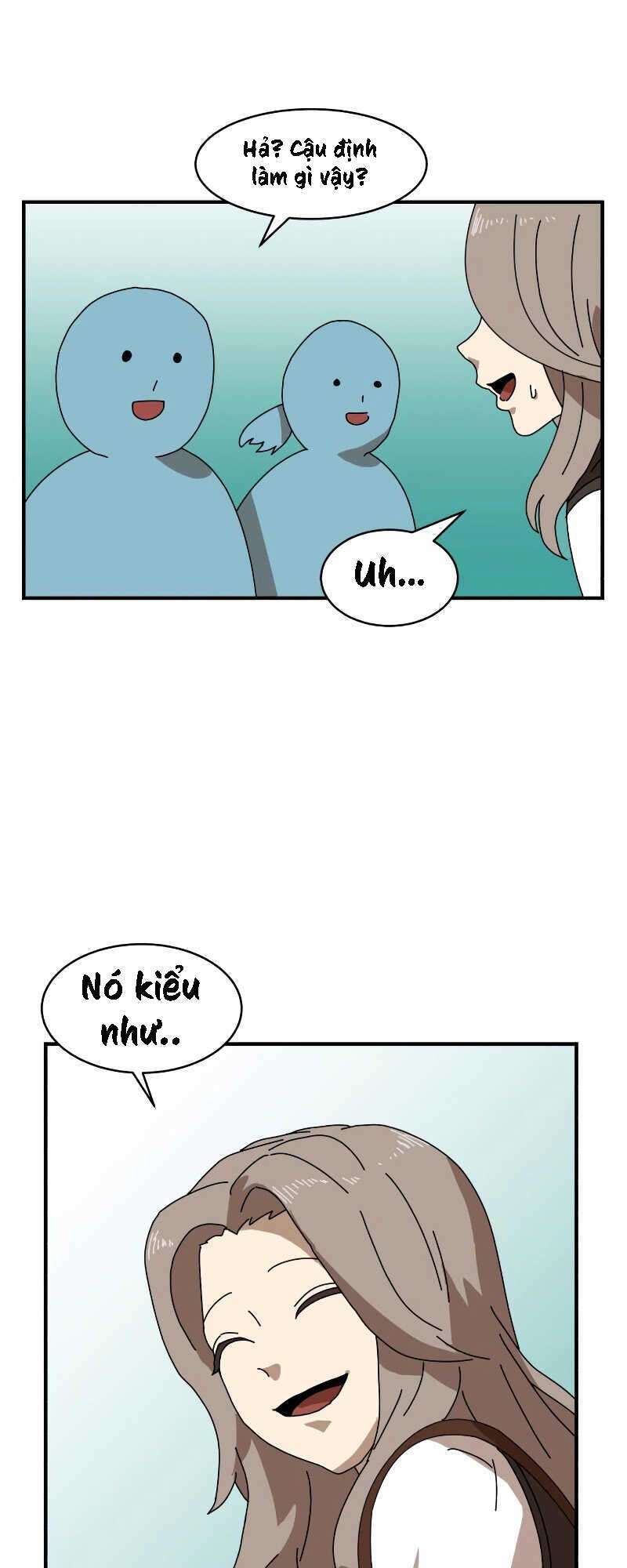 Double Click - Chương 8