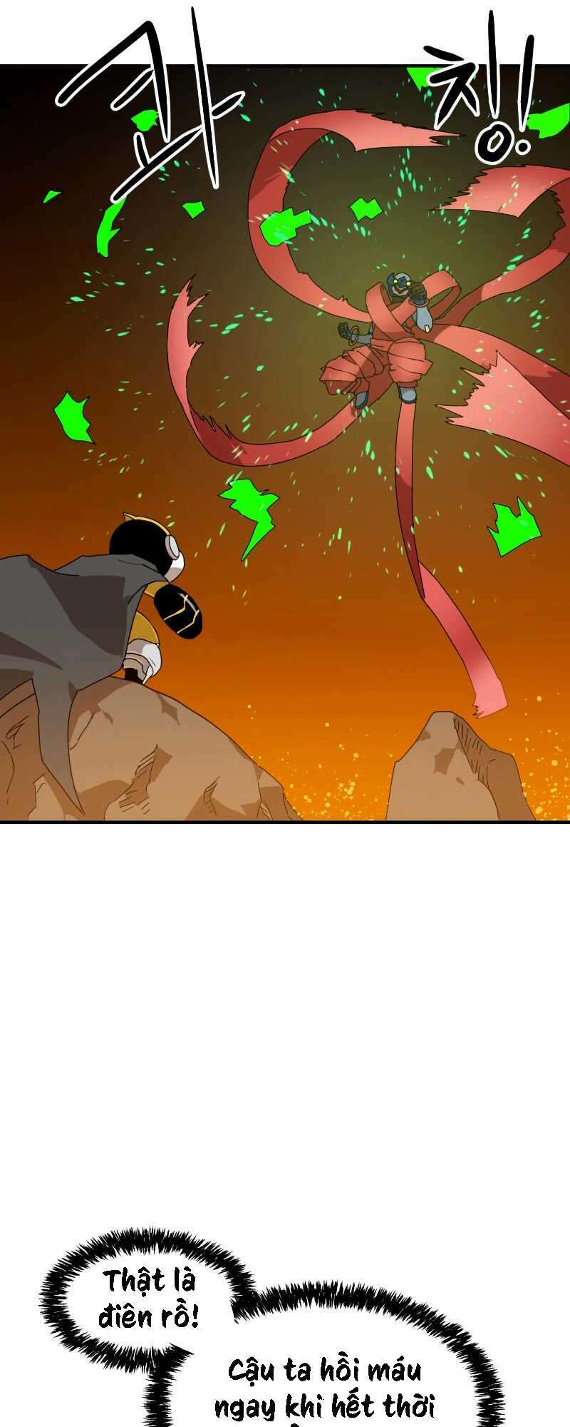 Double Click - Chương 8