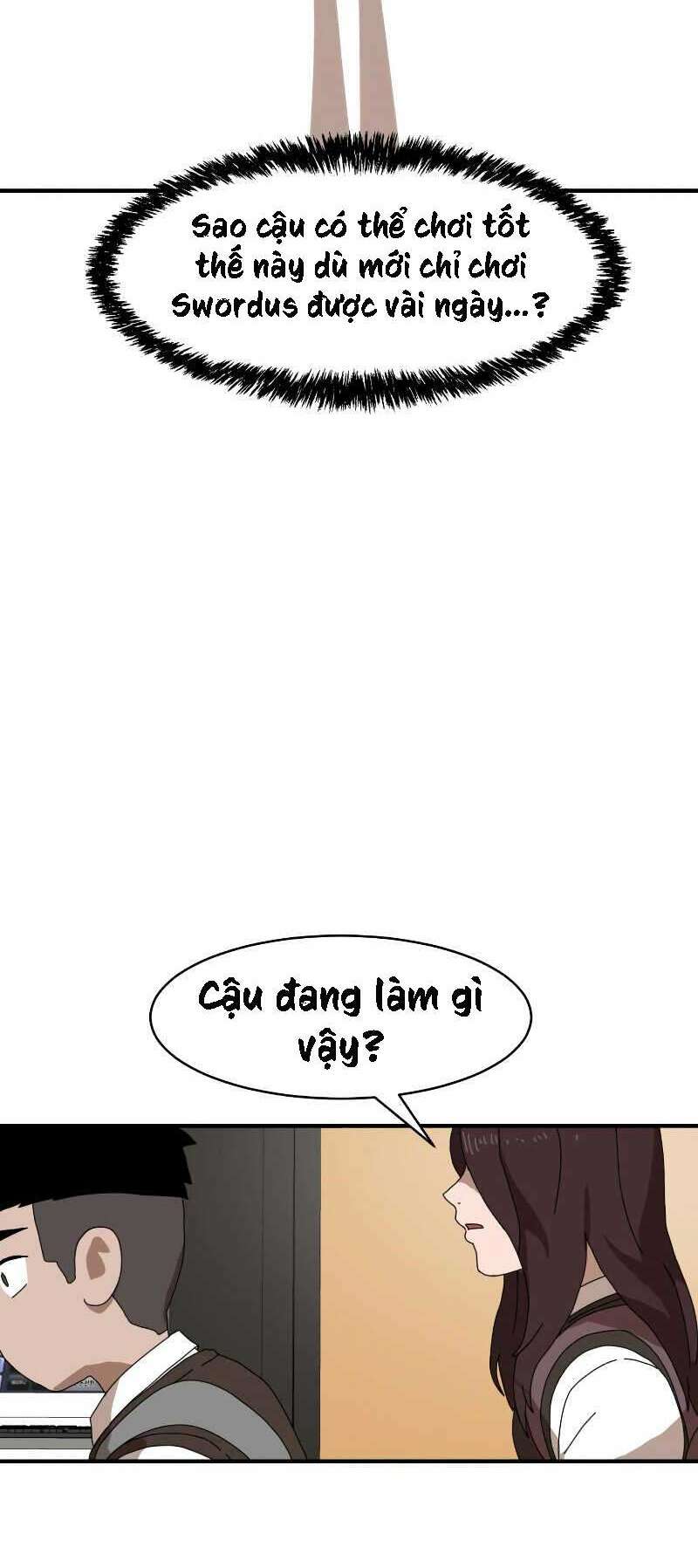 Double Click - Chương 8