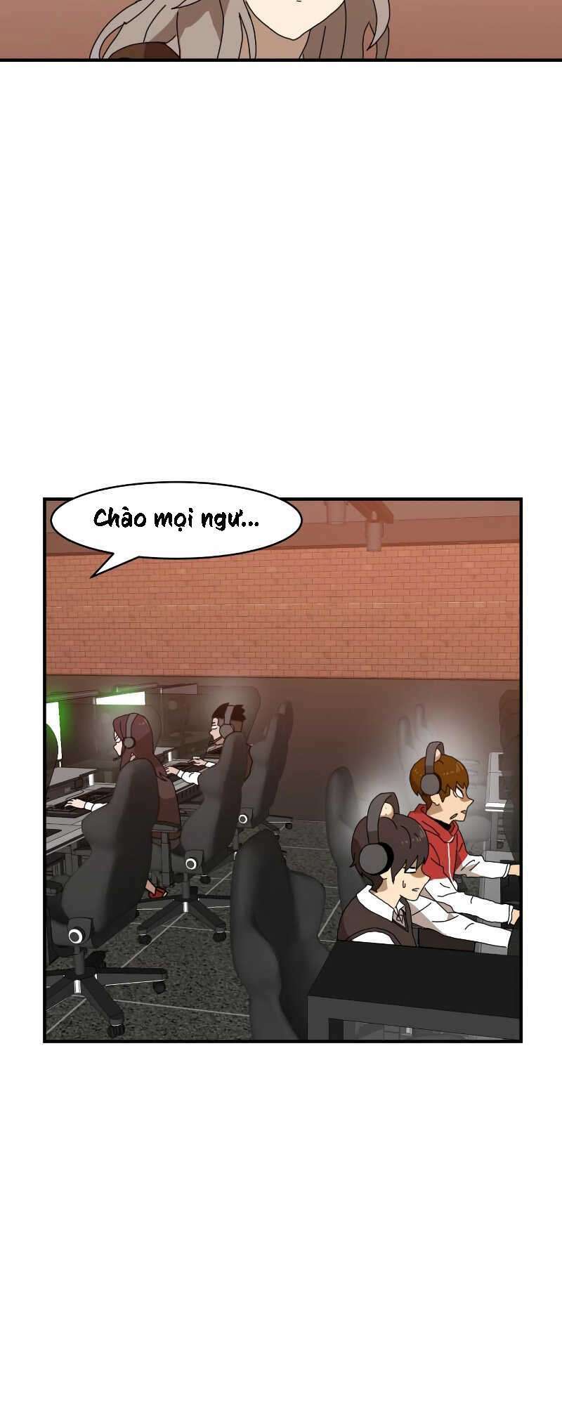 Double Click - Chương 8