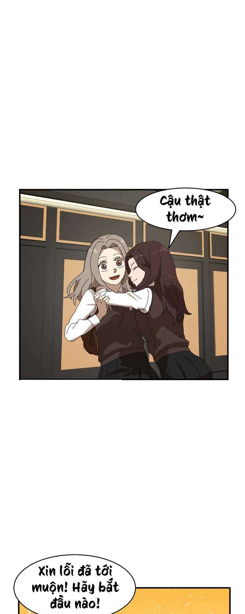 Double Click - Chương 8
