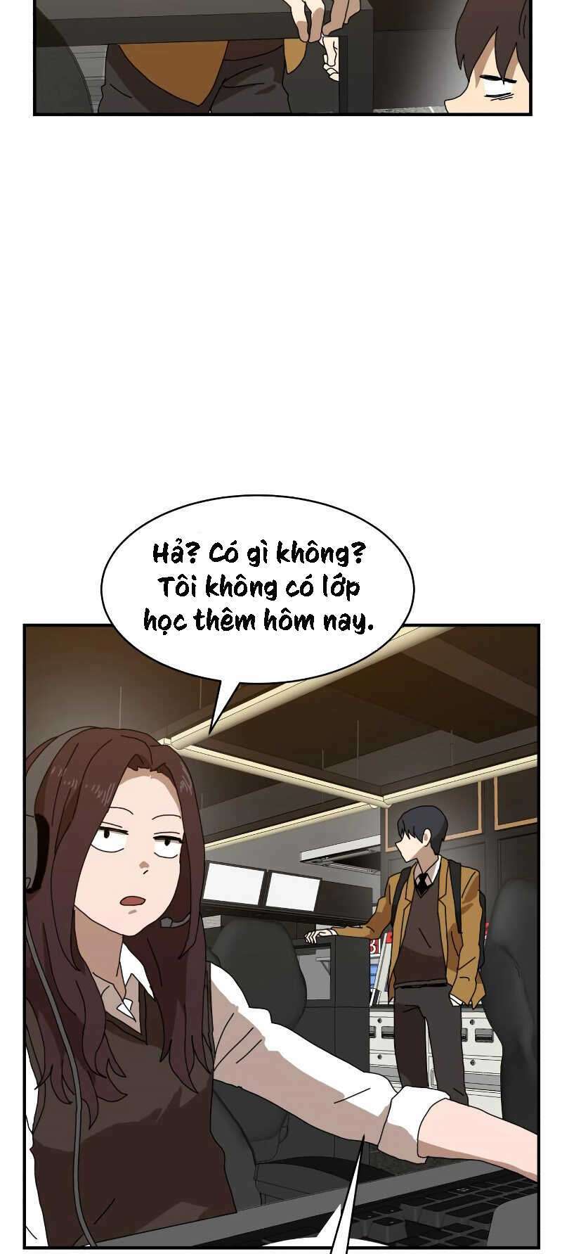 Double Click - Chương 8