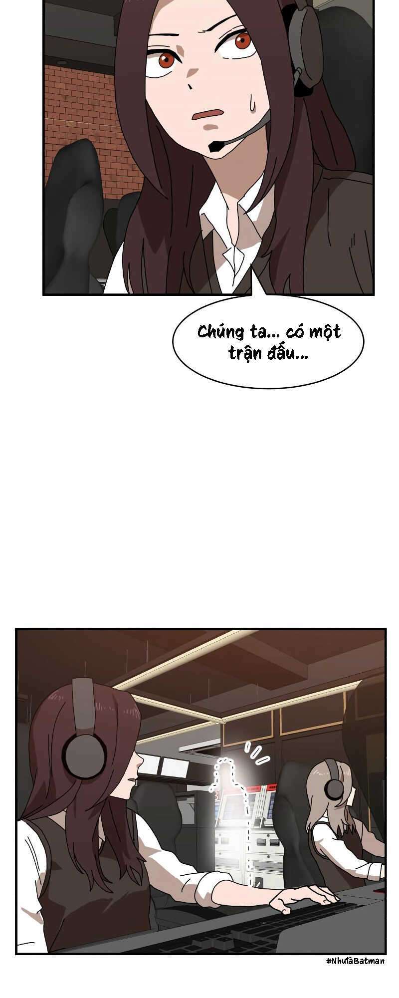 Double Click - Chương 8