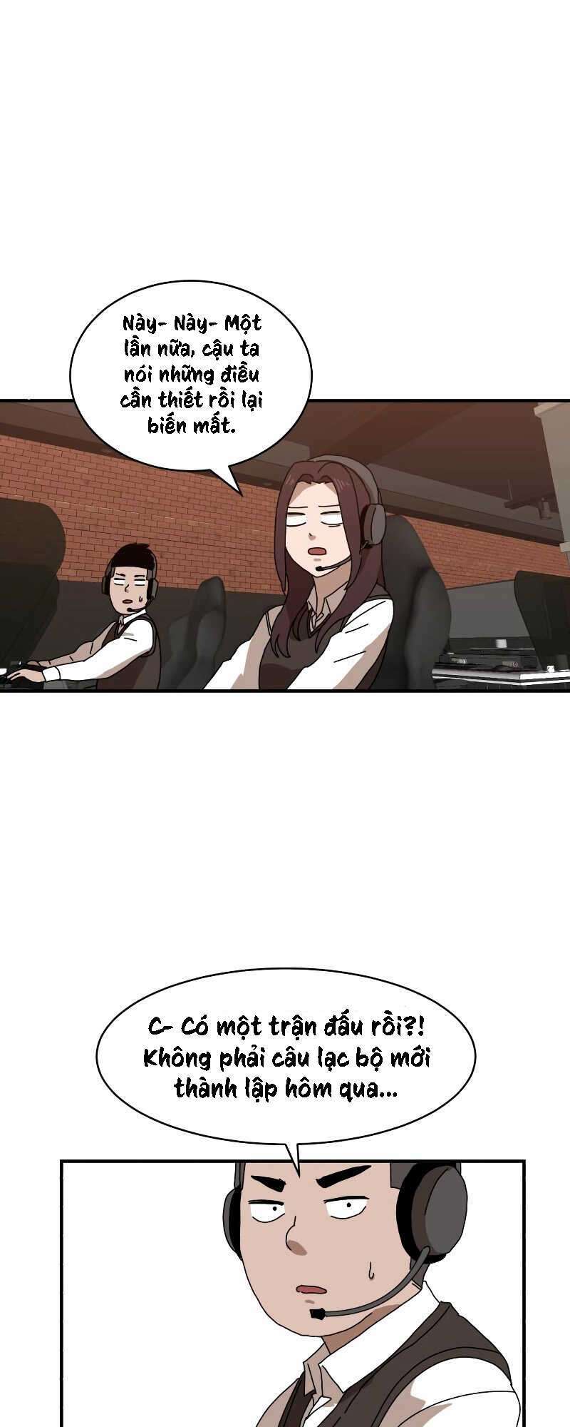 Double Click - Chương 8