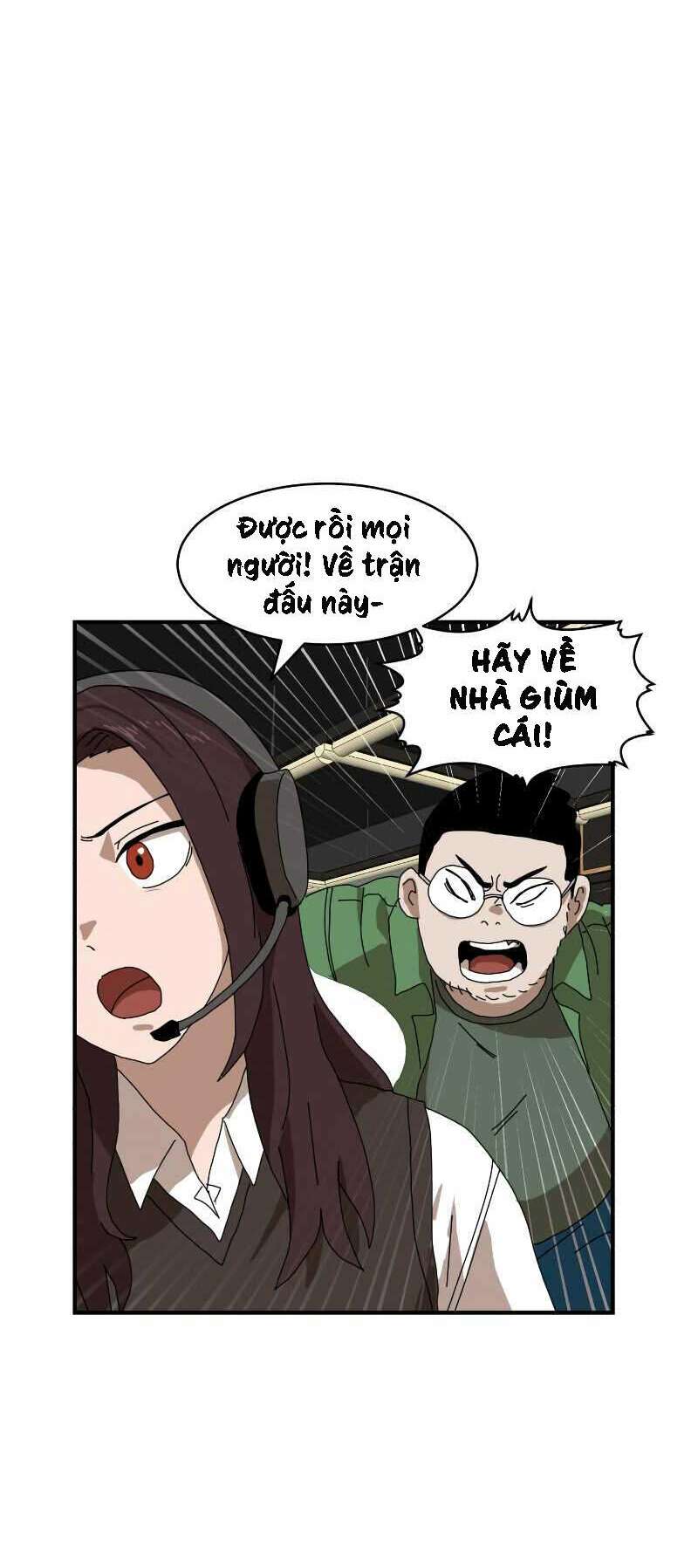 Double Click - Chương 8