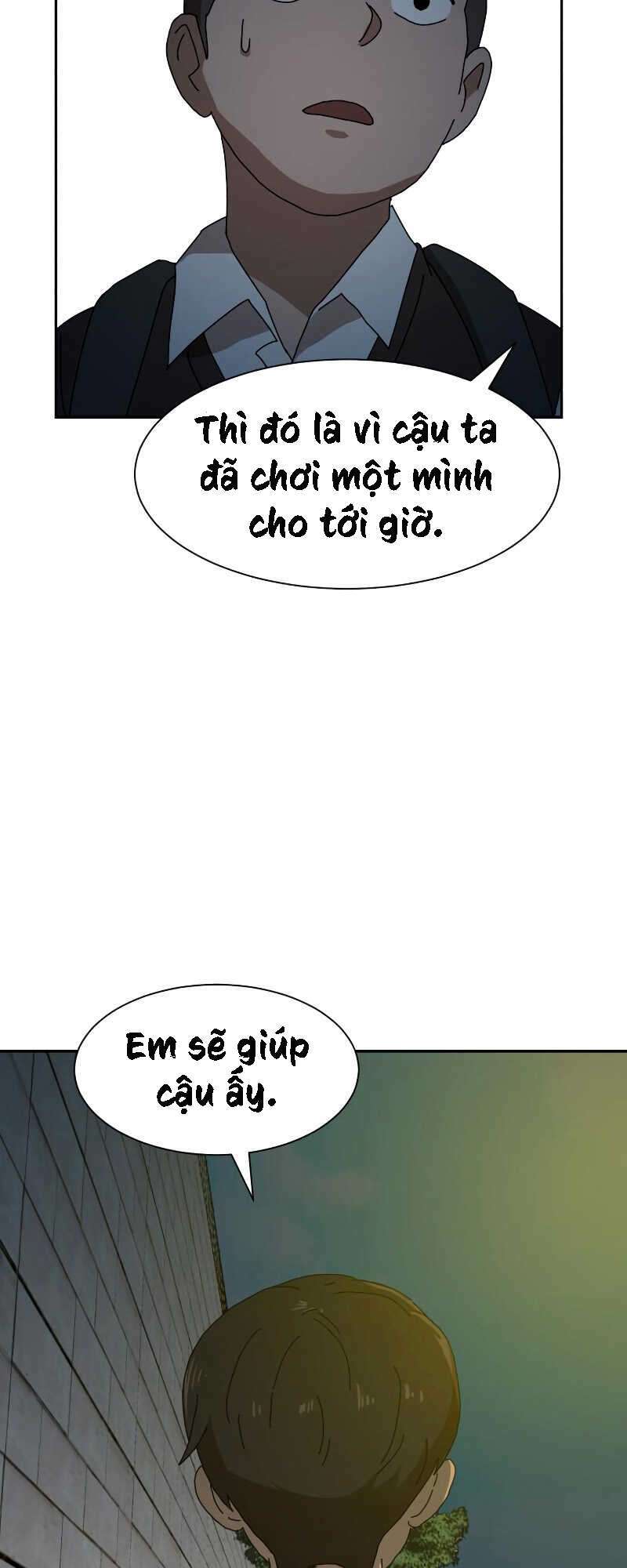 Double Click - Chương 8