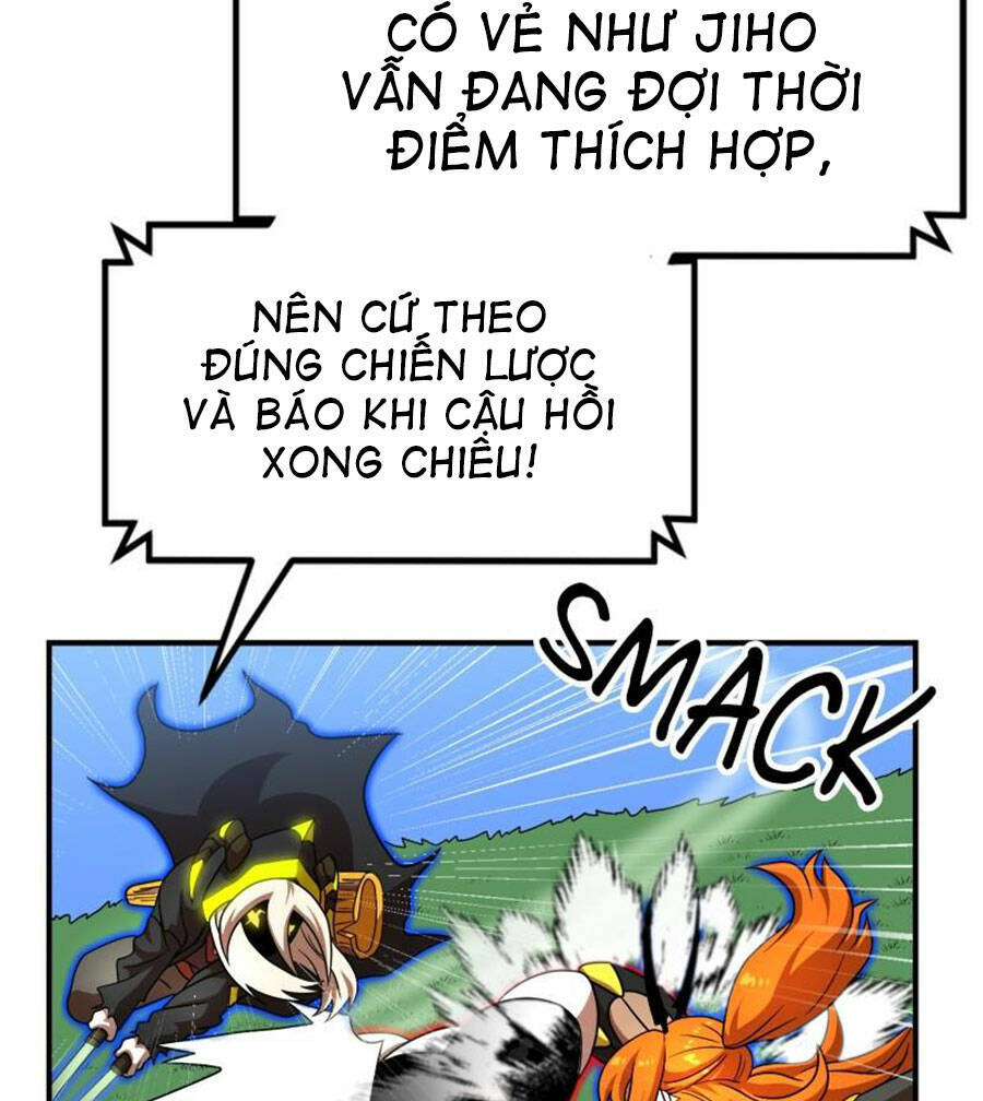Double Click - Chương 80