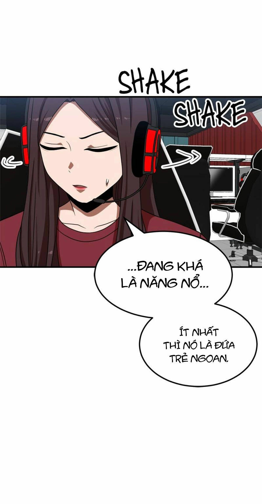 Double Click - Chương 80