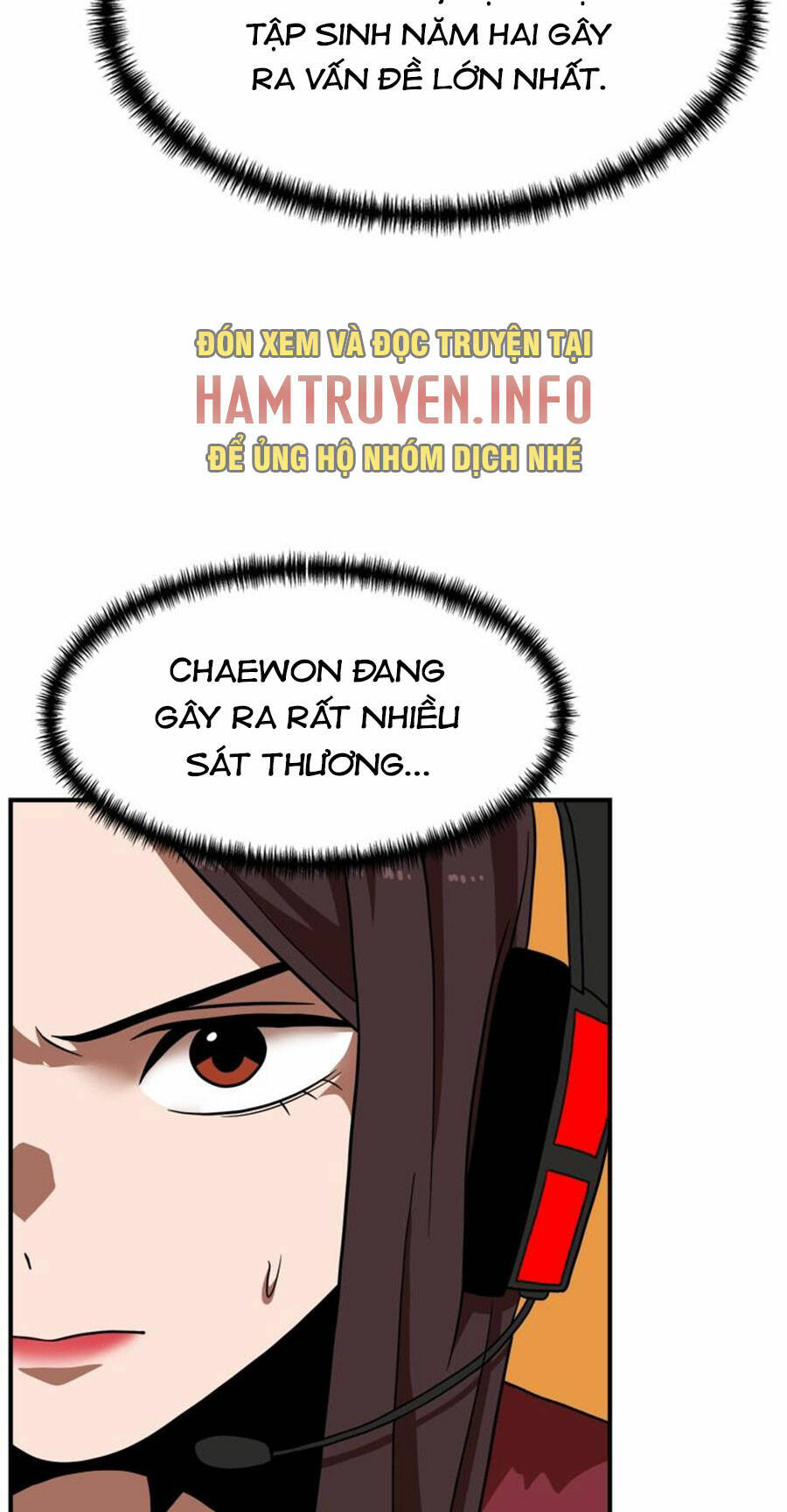 Double Click - Chương 80