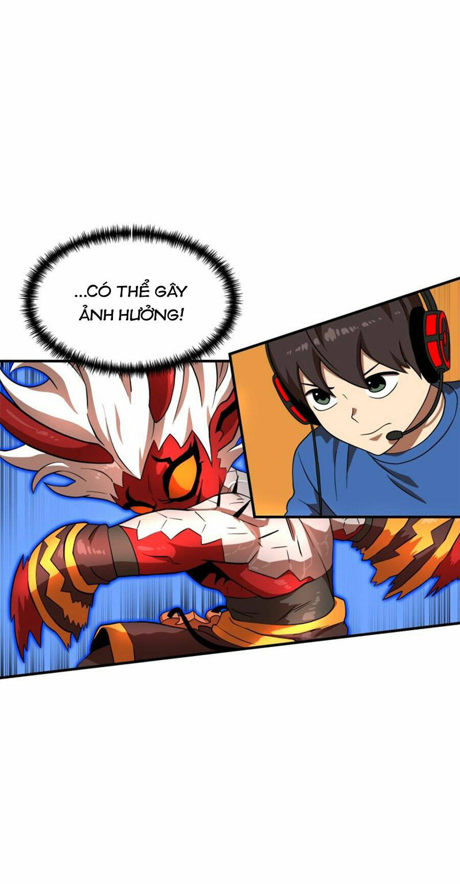 Double Click - Chương 80