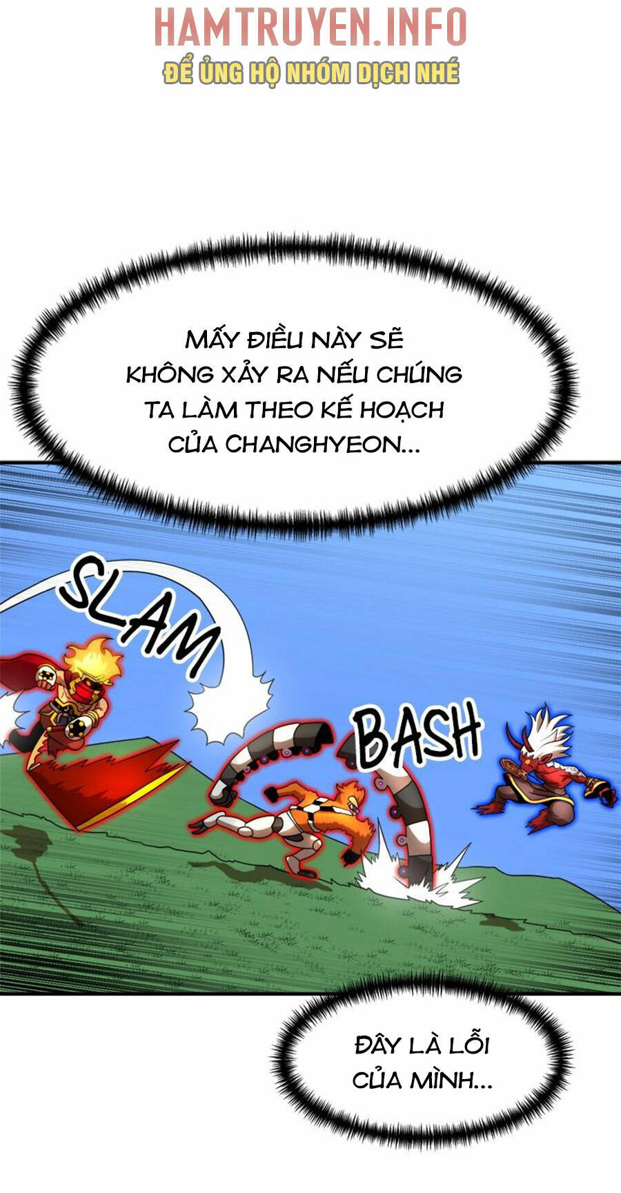 Double Click - Chương 80