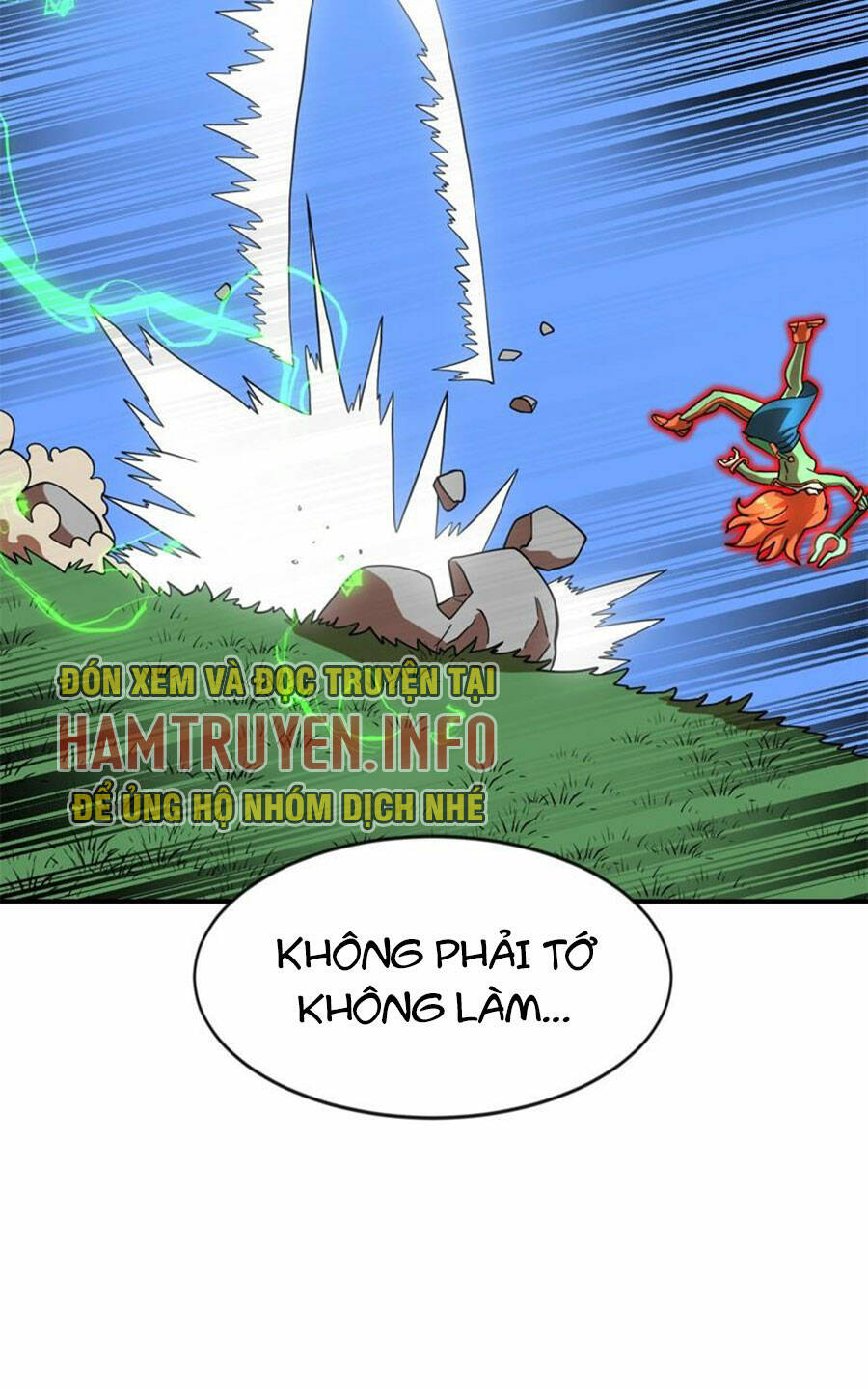 Double Click - Chương 81