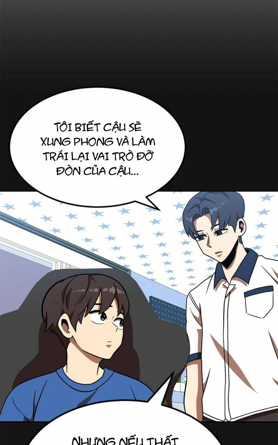 Double Click - Chương 81