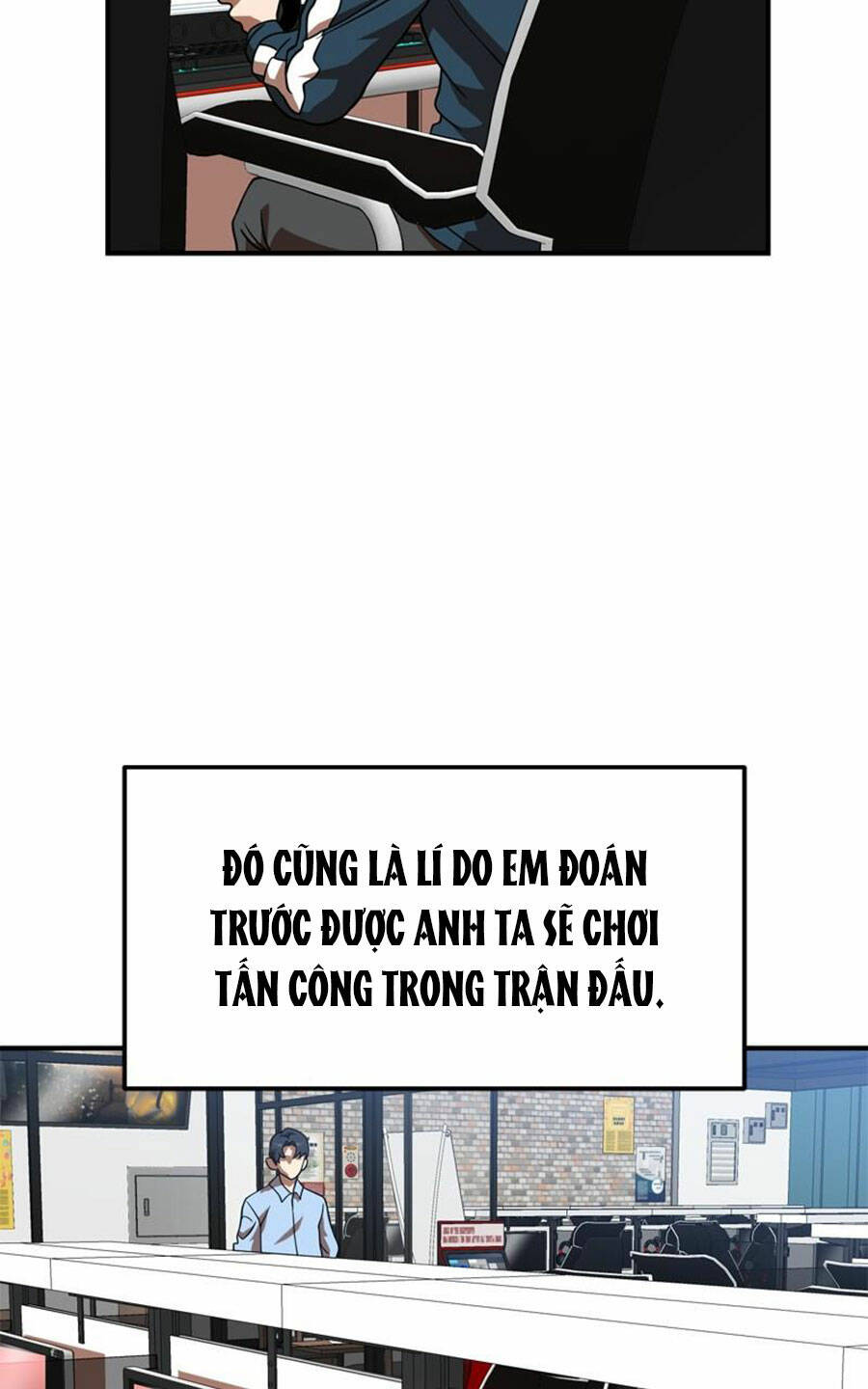 Double Click - Chương 81