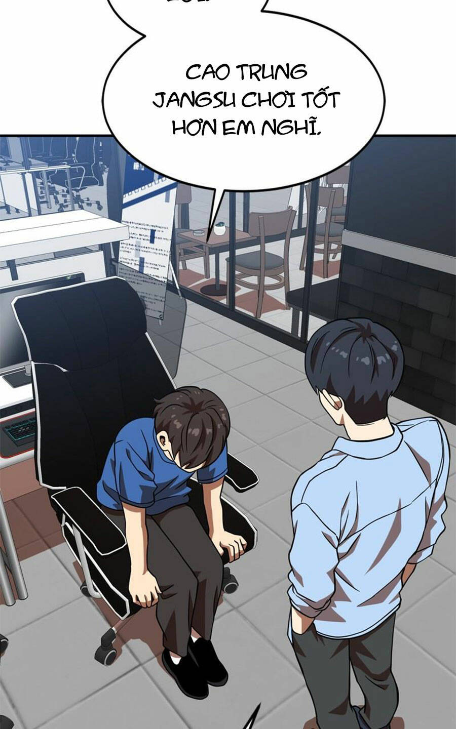 Double Click - Chương 81