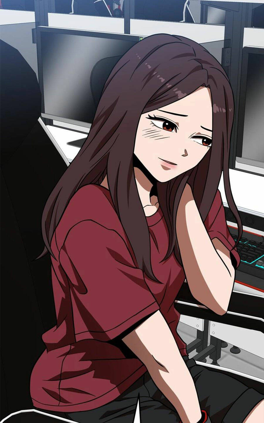 Double Click - Chương 81