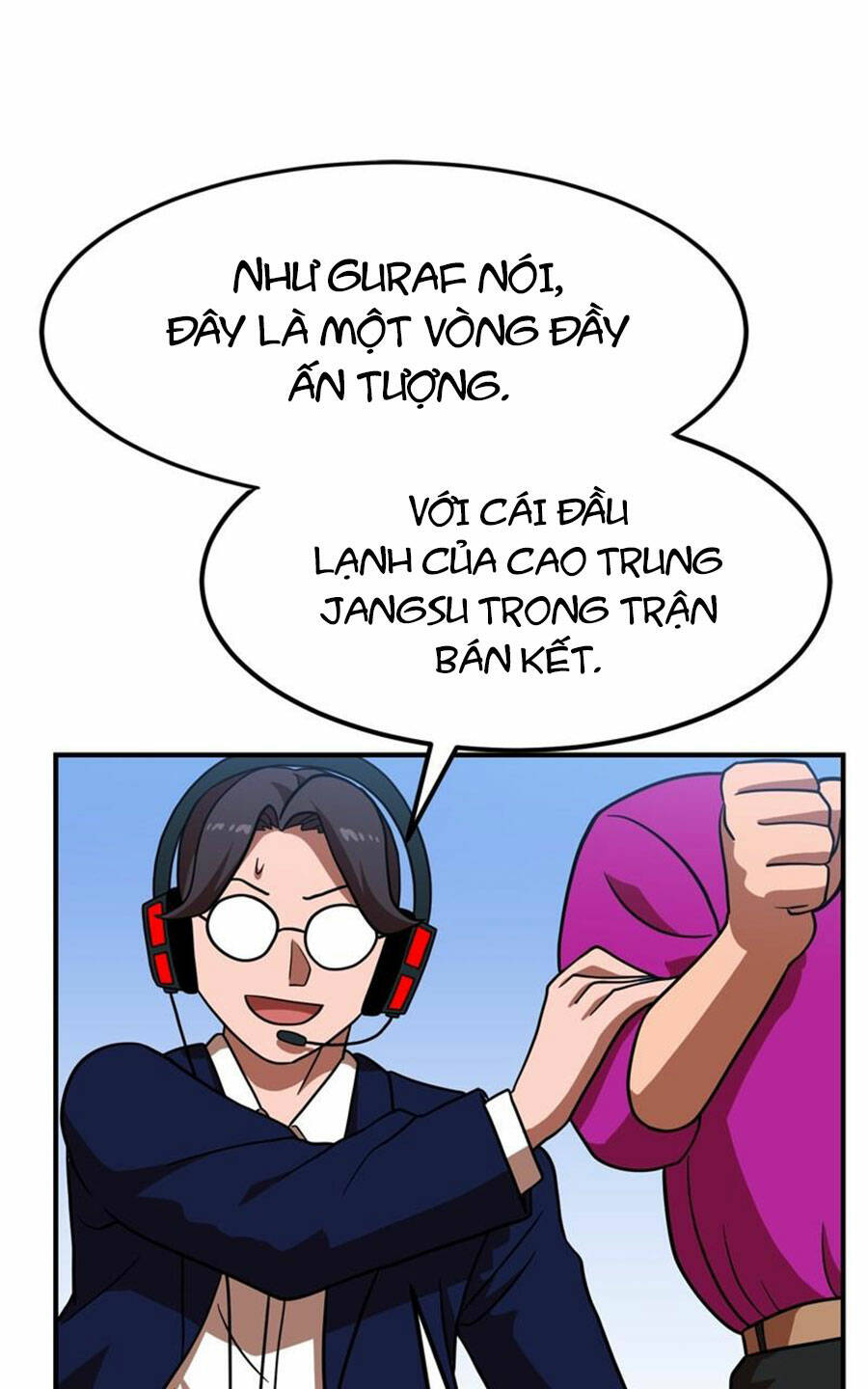 Double Click - Chương 81