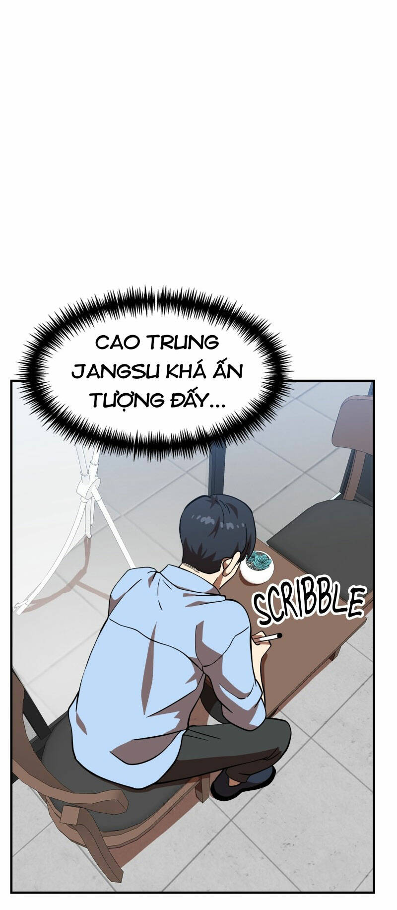 Double Click - Chương 82