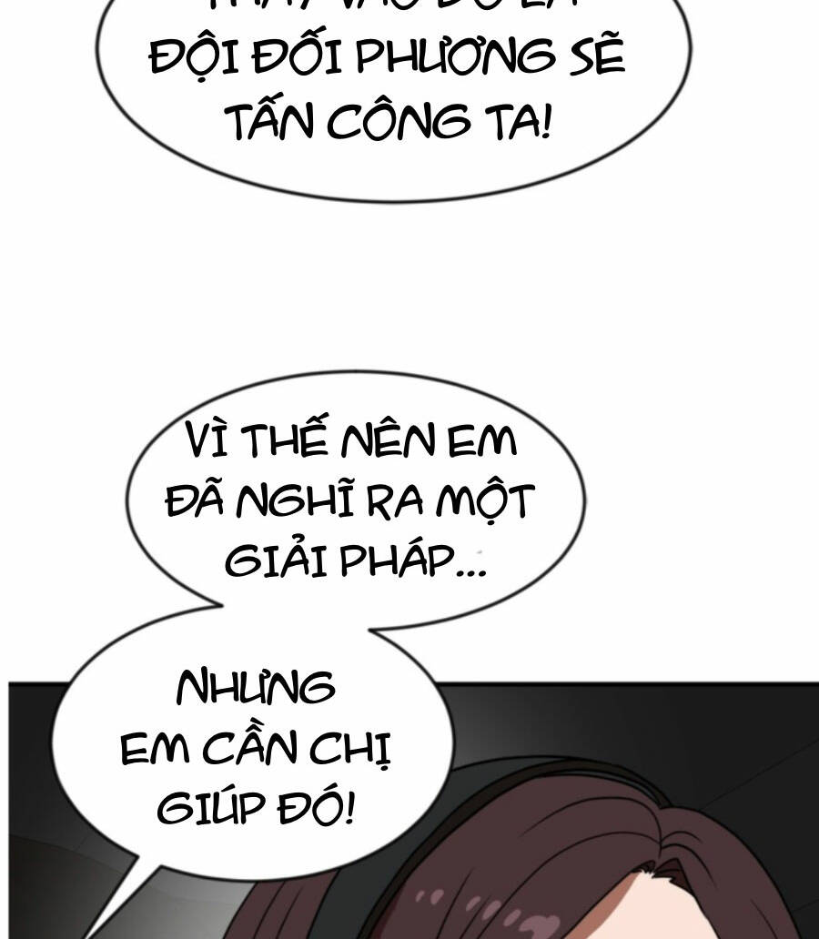 Double Click - Chương 83