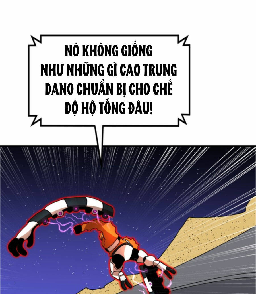 Double Click - Chương 83