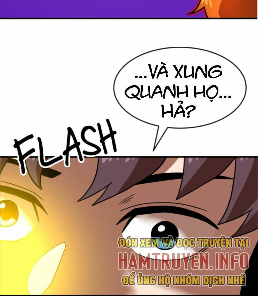Double Click - Chương 83