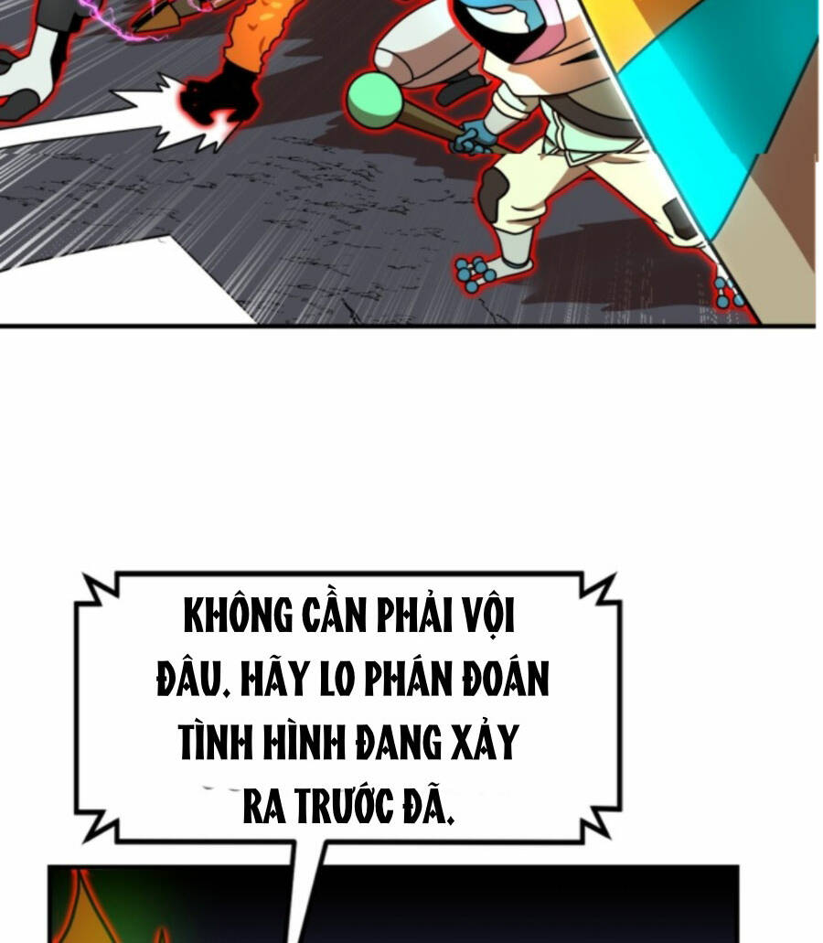 Double Click - Chương 83