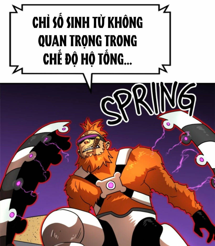 Double Click - Chương 83