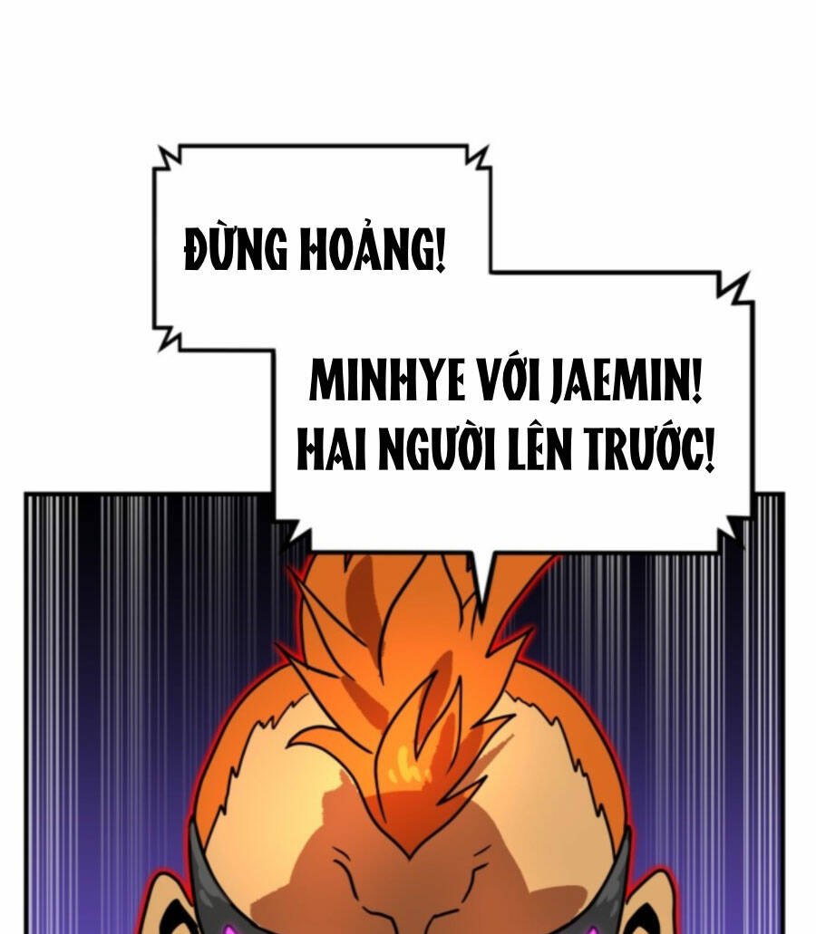 Double Click - Chương 83
