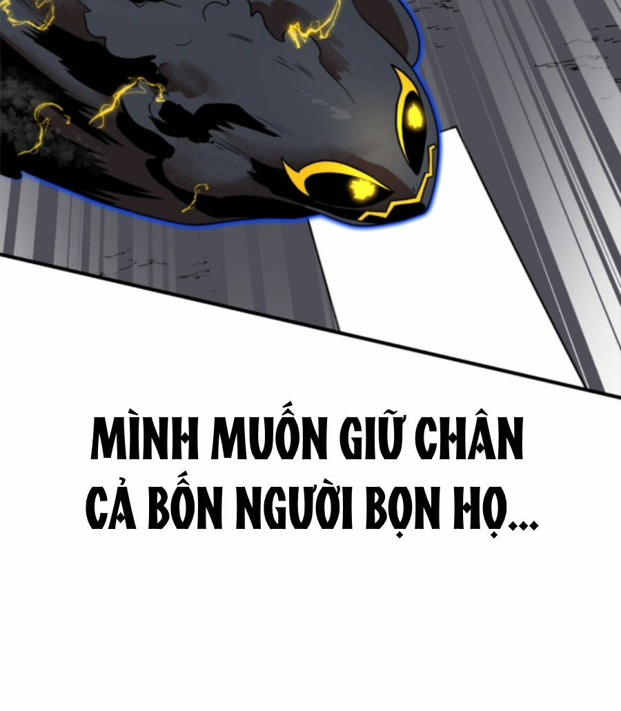 Double Click - Chương 83