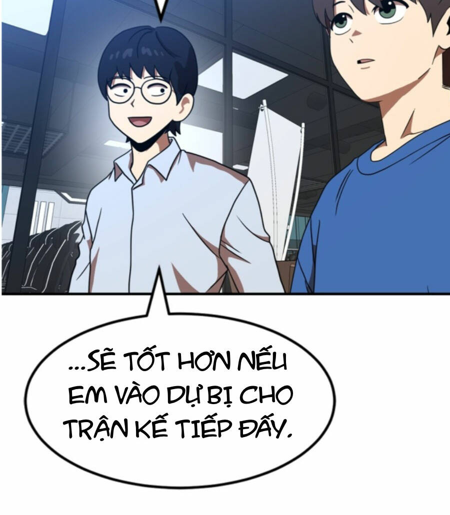Double Click - Chương 83