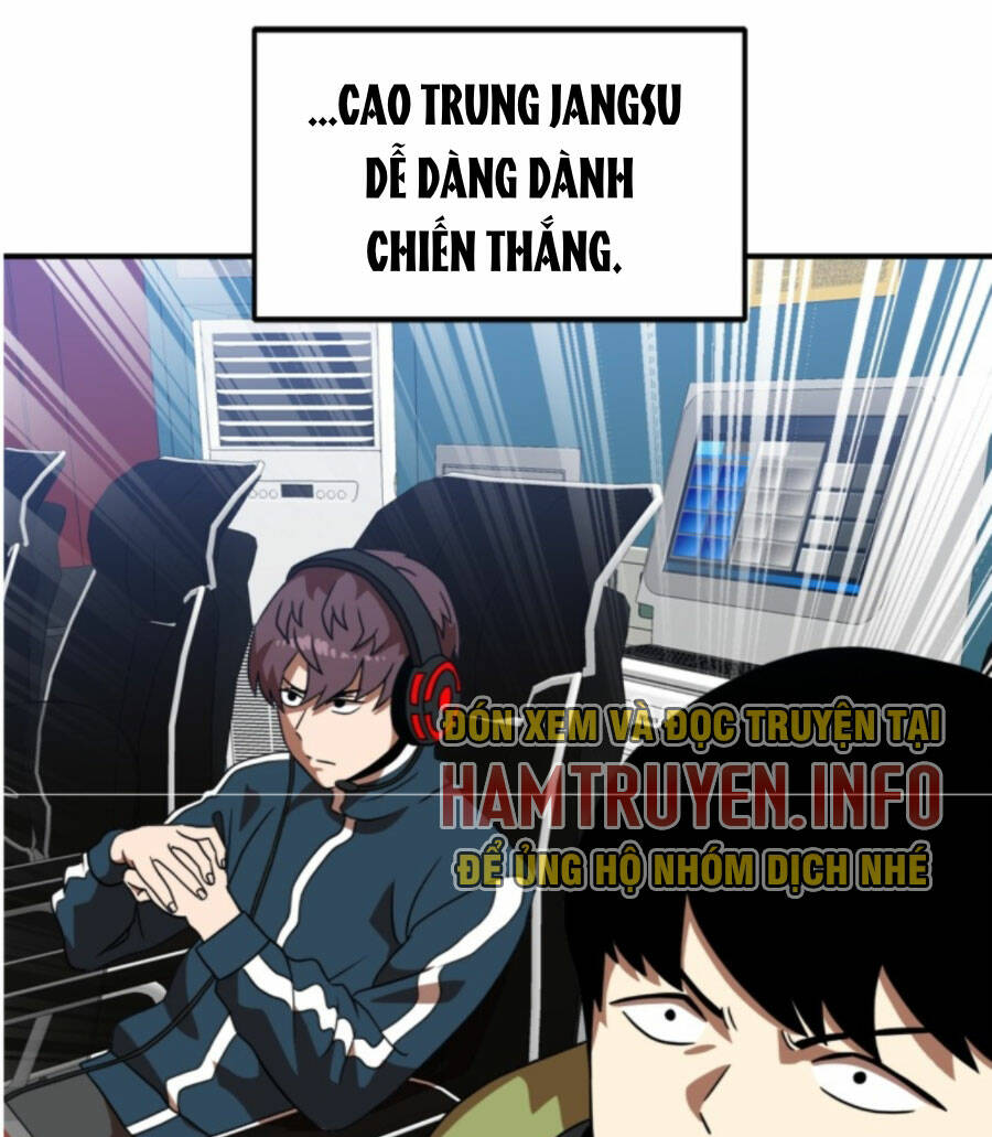 Double Click - Chương 83
